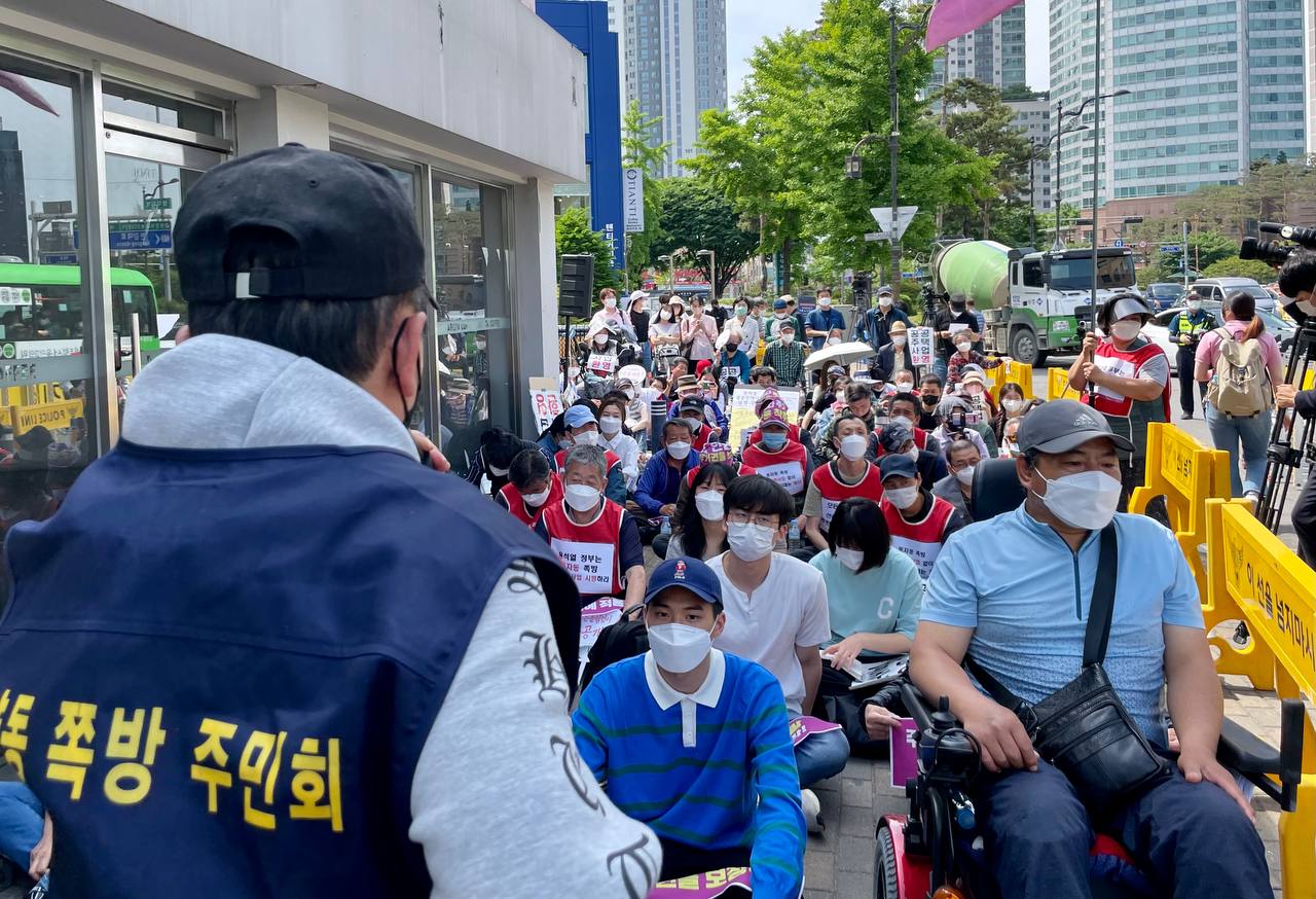 동자동 활동 사진 1